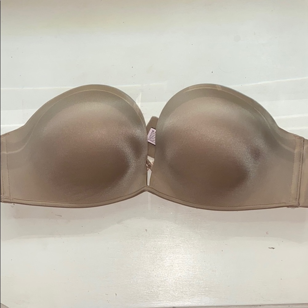 Victorias secret bombshell bra